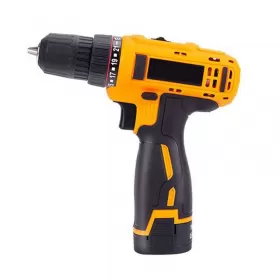 12V 20N.M Drill sans fil P10121