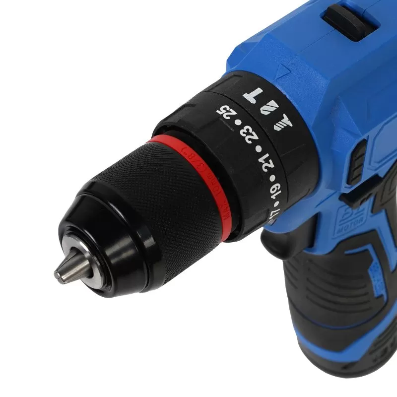 12V 30N.M Drift Impact sans fil P10102