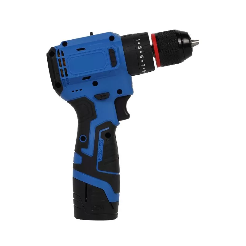 12V 30N.M Drift Impact sans fil P10102