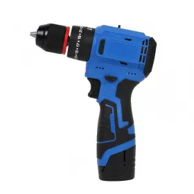 12V 30N.M Drift Impact sans fil P10102