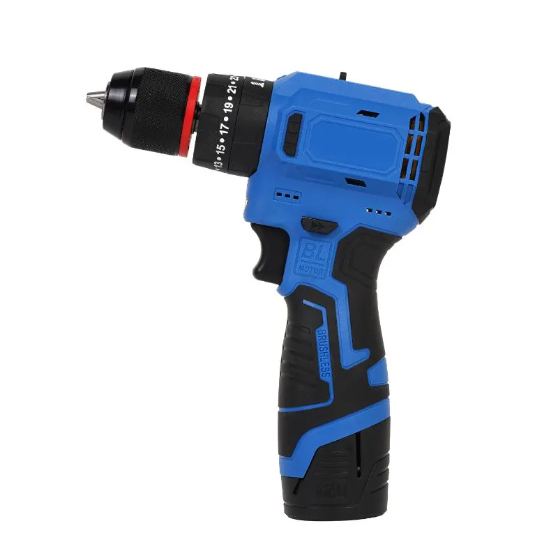 12V 30N.M Drift Impact sans fil P10102