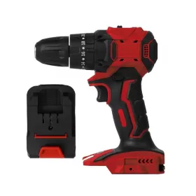 45n.m 21V Drill à impact électrique sans fil P10112