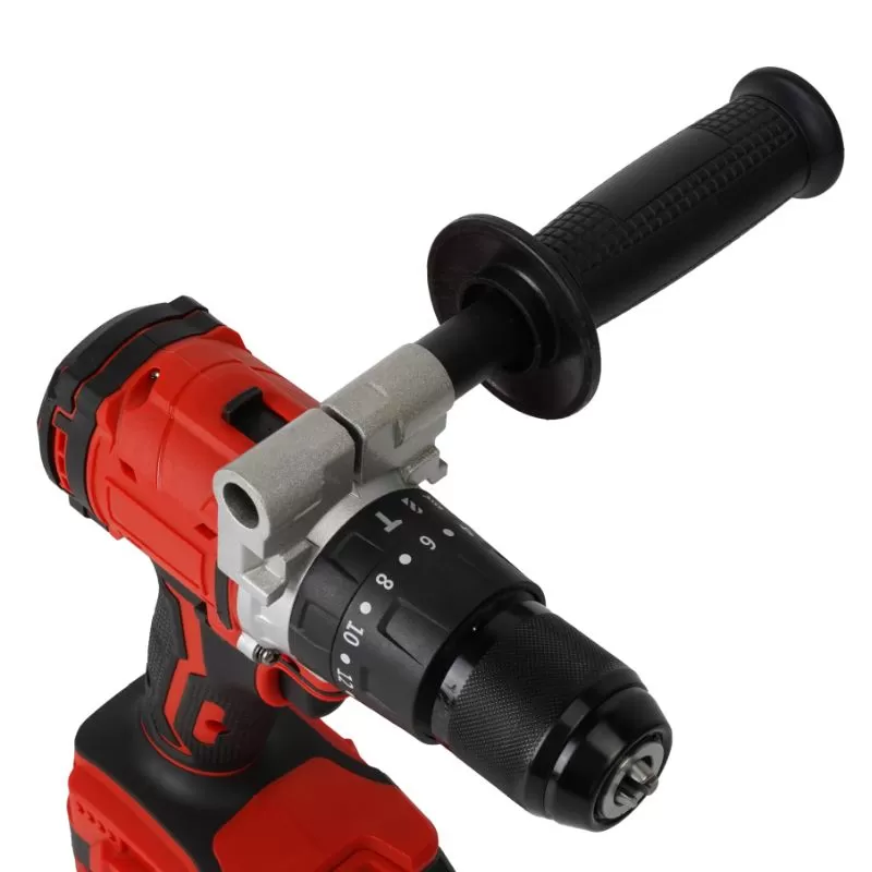 21V 80N.M Impact sans fil P10113