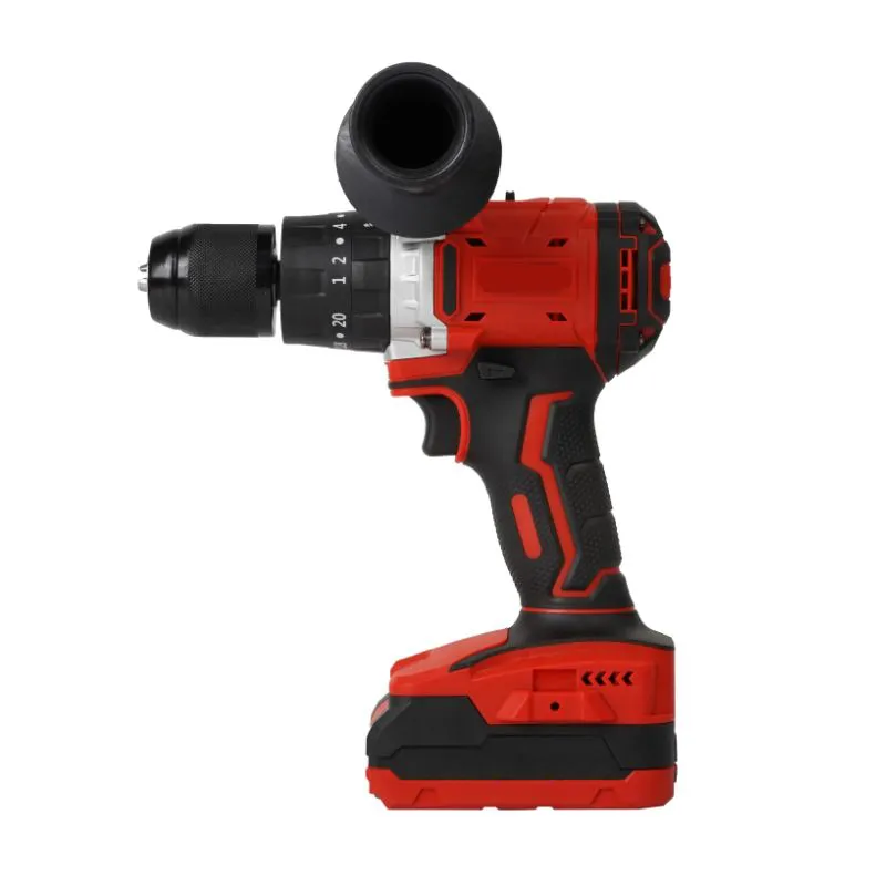 21V 80N.M Impact sans fil P10113
