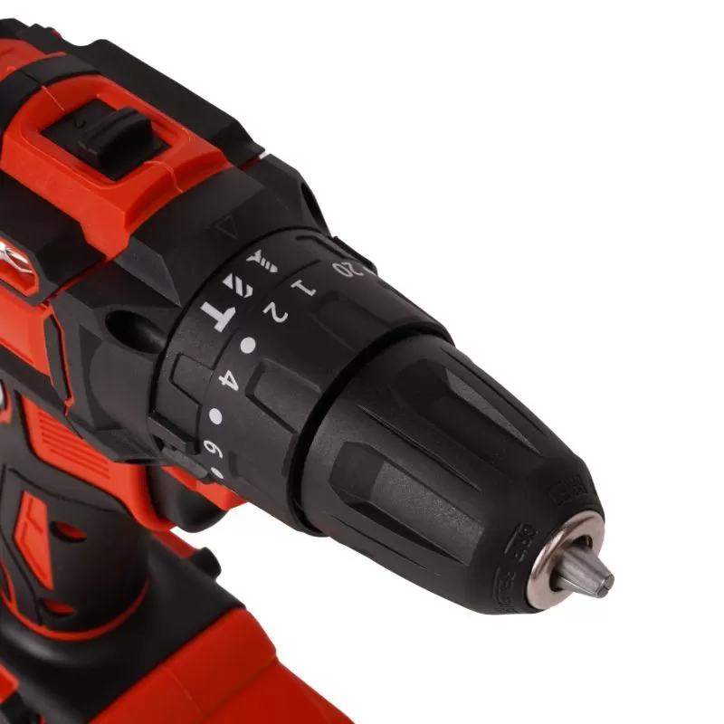 21V 2AH / 4AH IMPACT IMPACT DROOD P10115