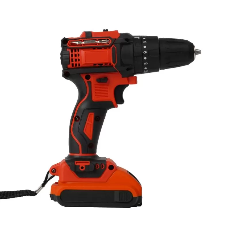 21V 2AH / 4AH IMPACT IMPACT DROOD P10115