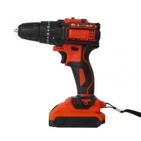 21V 2AH / 4AH IMPACT IMPACT DROOD P10115