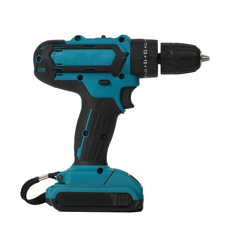21V 25N.M Drillage d'impact sans fil P10117