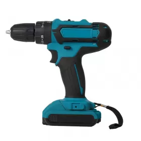 21V 25N.M Drillage d'impact sans fil P10117
