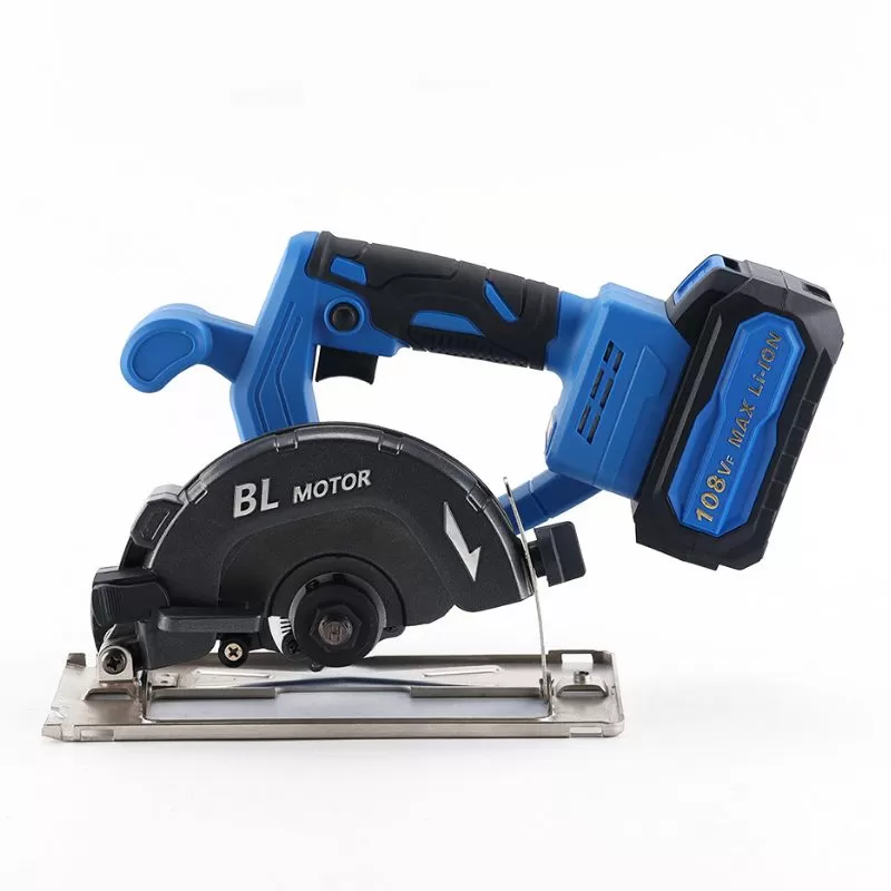 Saw circulaire sans fil 110 mm 21V P10503