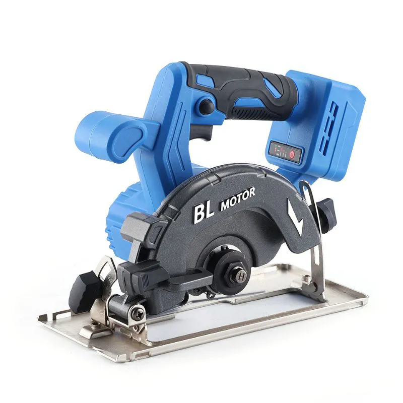 Saw circulaire sans fil 110 mm 21V P10503