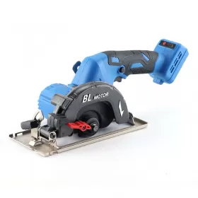 Saw circulaire sans fil 125 mm 21V P10504