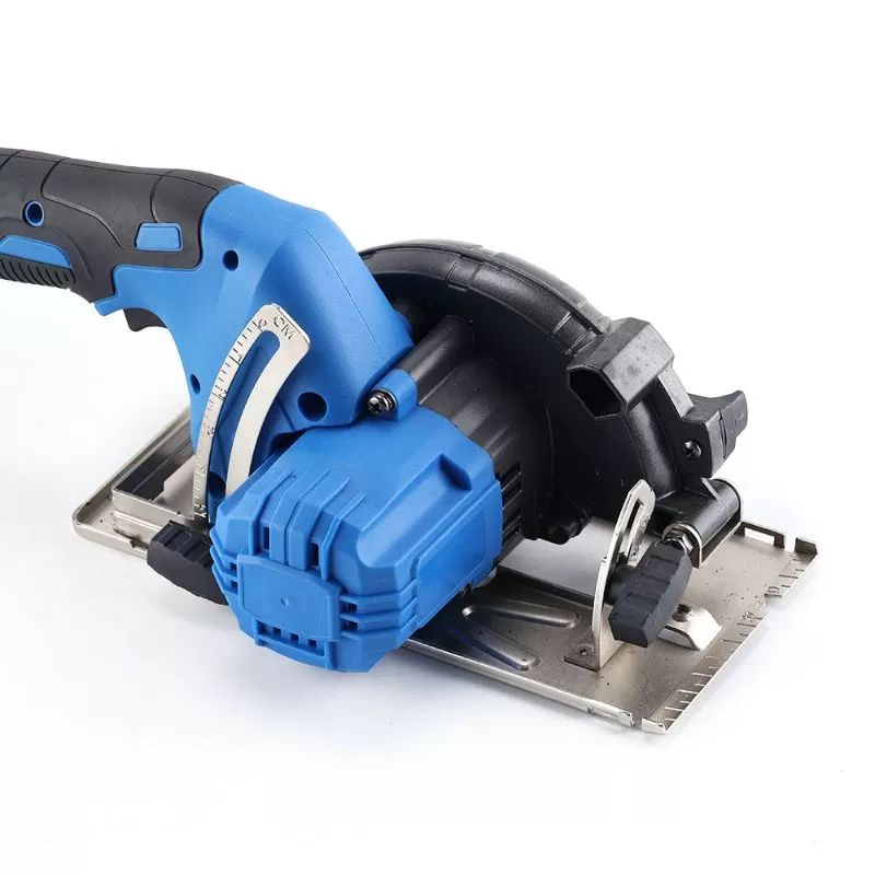 Saw circulaire sans fil 125 mm 21V P10504