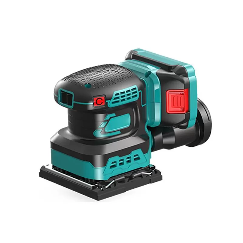 Sander électrique 110 mm 21V P10903