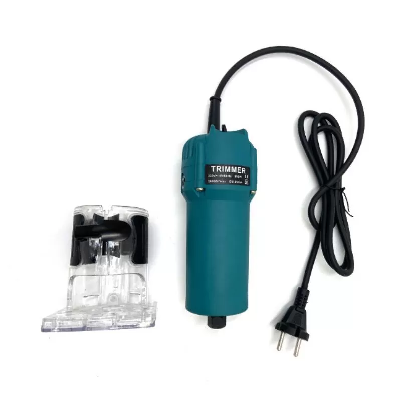 110V / 220V 800W TRIMMER DE BOIS P20502