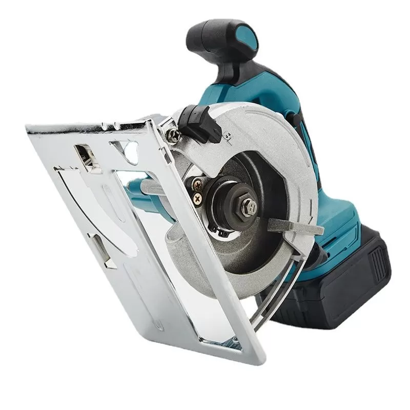 21V 125 mm Saw circulaire sans fil P10501