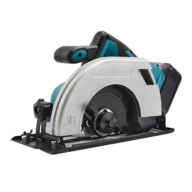 Saw circulaire sans fil 185 mm 21V P10502