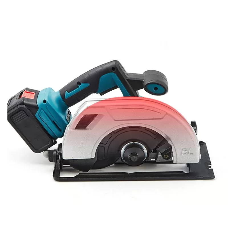 Saw circulaire sans fil 185 mm 21V P10502
