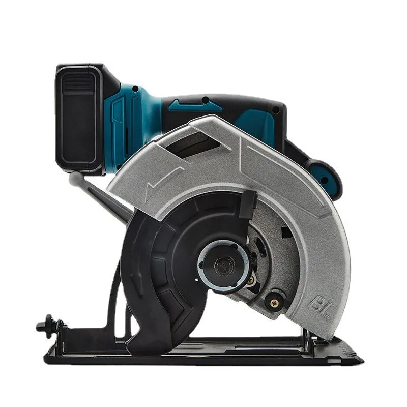 Saw circulaire sans fil 185 mm 21V P10502