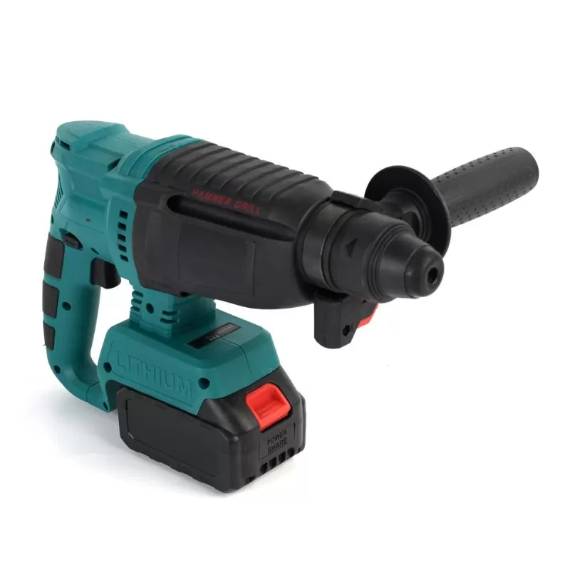 21v marteau rotatif P10401
