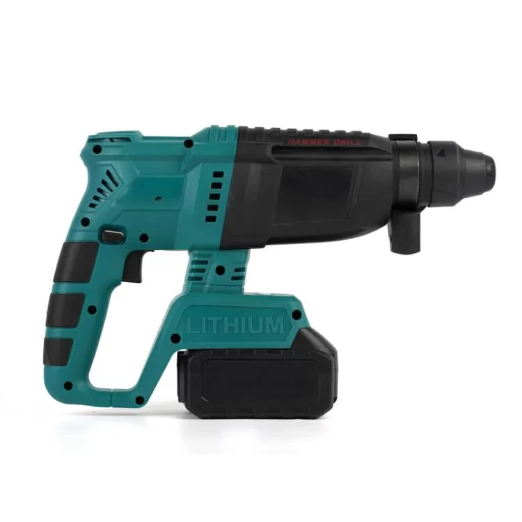 21v marteau rotatif P10401