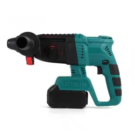21v marteau rotatif P10401