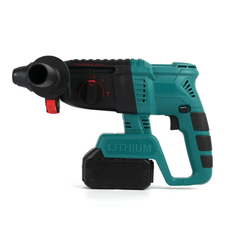 21v marteau rotatif P10401