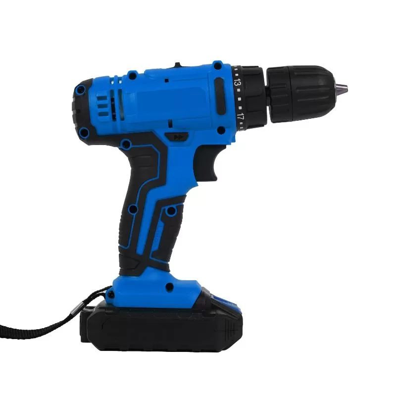 21V 28N.M Drill sans fil P10105