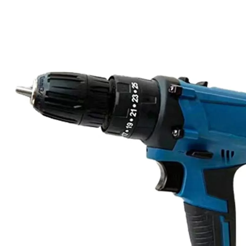 21V 32N · m foret impact sans fil P10124