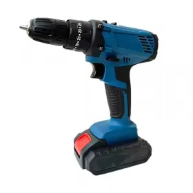 21V 32N · m foret impact sans fil P10124