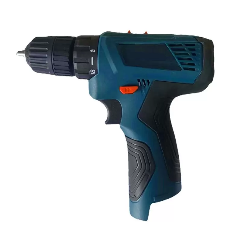 Drill sans fil 12V 10 mm P10125