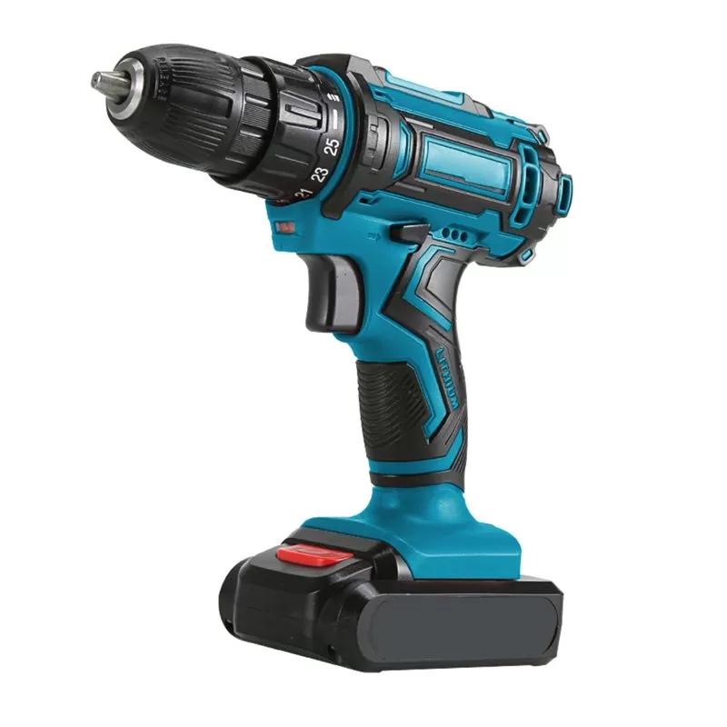 21V 42N.M Drill sans fil P10127