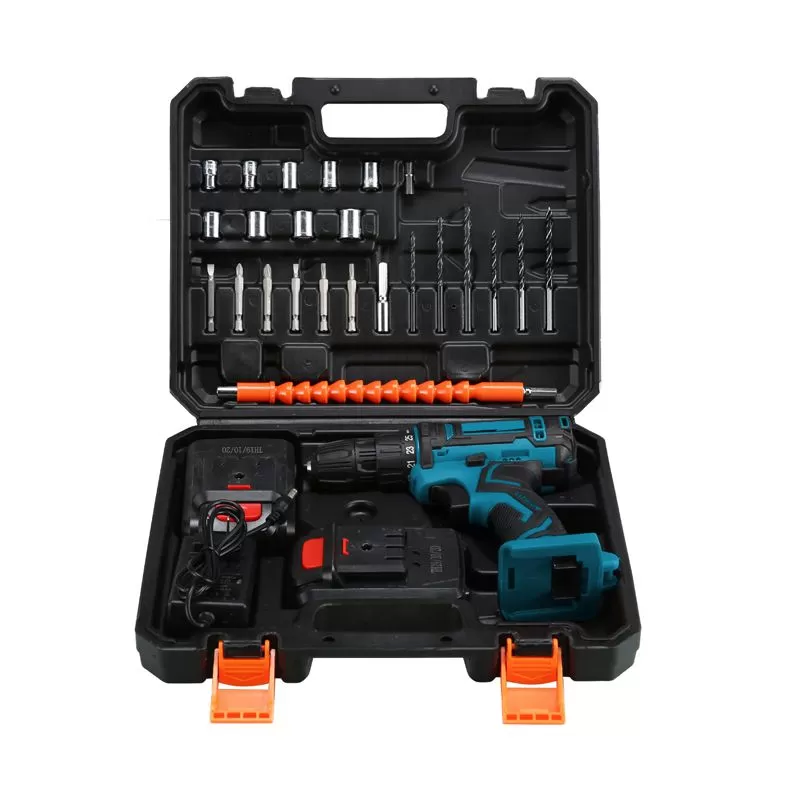 21V 42N.M Drill sans fil P10127