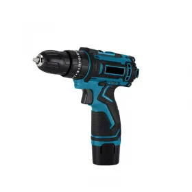 12V 30N.M Drill sans fil P10128