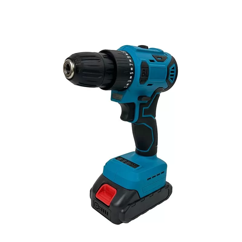 21V 32N.M Drill sans fil P10130