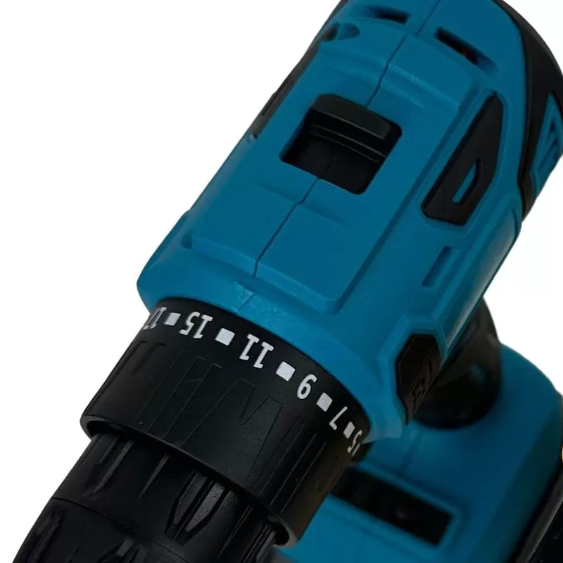 21V 32N.M Drill sans fil P10130