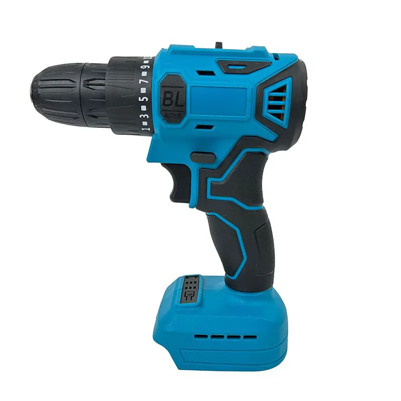 21V 32N.M Drill sans fil P10130