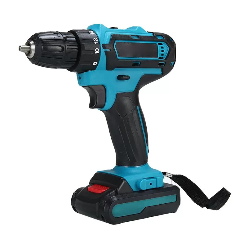 21V 35N.M Drill sans fil P10131