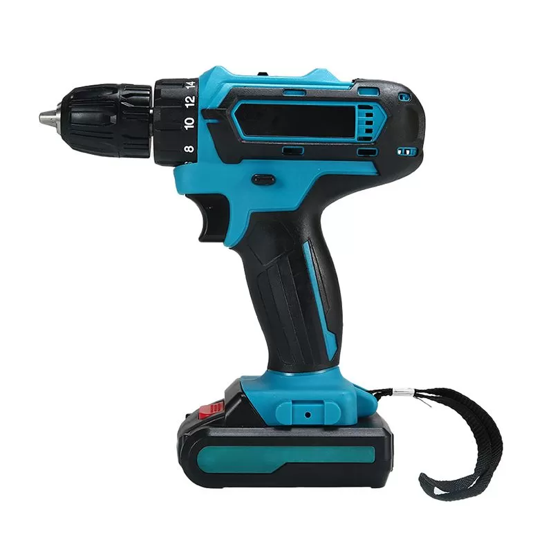 21V 35N.M Drill sans fil P10131