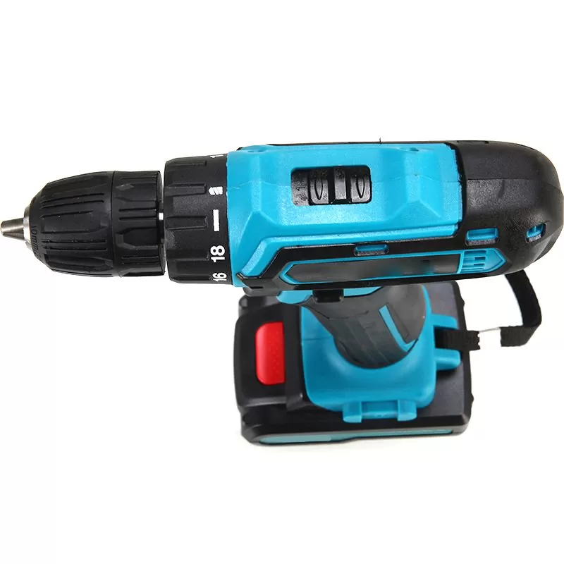 21V 35N.M Drill sans fil P10131