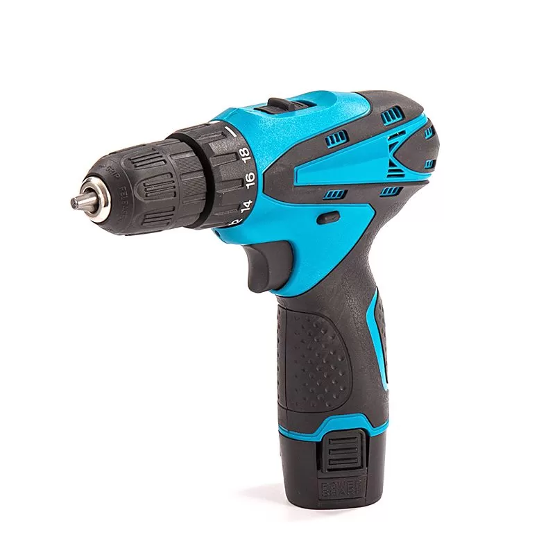 12V 32N.M Drill sans fil P10132