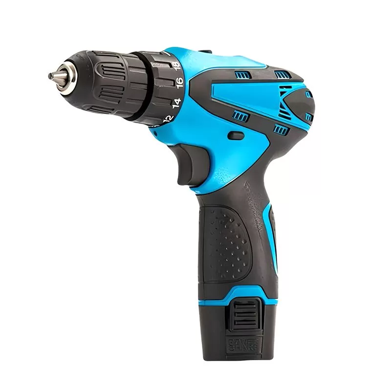 12V 32N.M Drill sans fil P10132