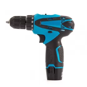 12V 32N.M Drill sans fil P10132