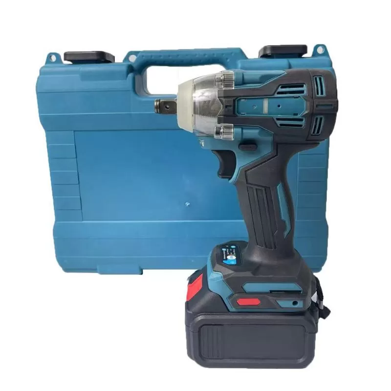 21V 350N.M Impact sans fil P10309
