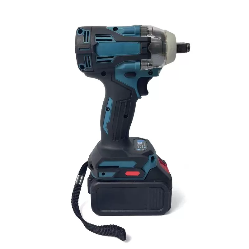 21V 350N.M Impact sans fil P10309