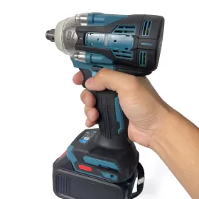 21V 350N.M Impact sans fil P10309