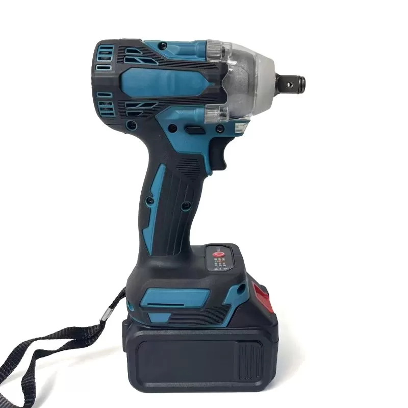 21V 350N.M Impact sans fil P10310