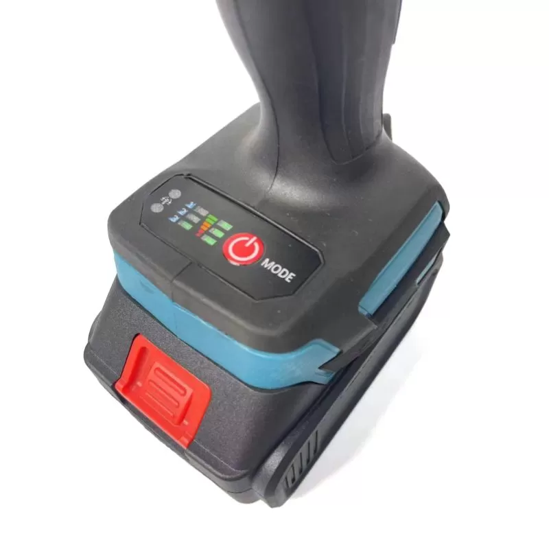 21V 350N.M Impact sans fil P10310