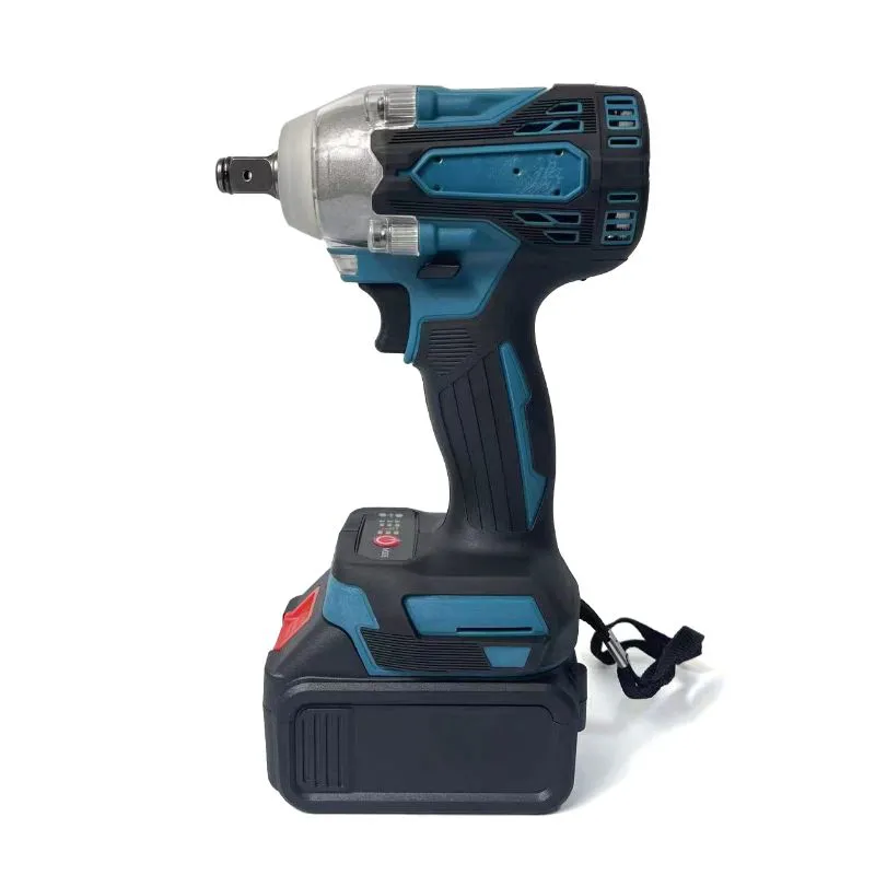 21V 350N.M Impact sans fil P10310