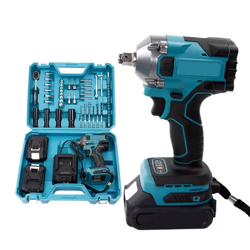 21V 350N.M Impact sans fil P10311